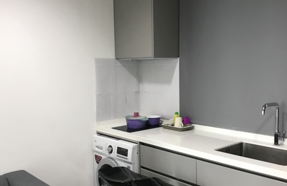 คอนโดมิเนียม | Property ID ARG-171100020